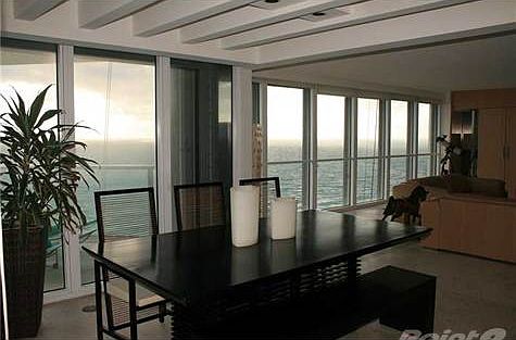 3rd image of 16445 Collins Ave APT 1926