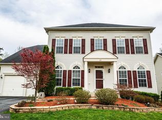 23 Sapphire St, Fredericksburg, VA 22405