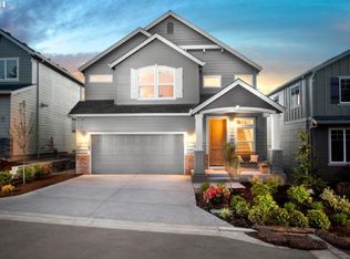 14687 NW Pioneer Rd, Beaverton, OR 97006