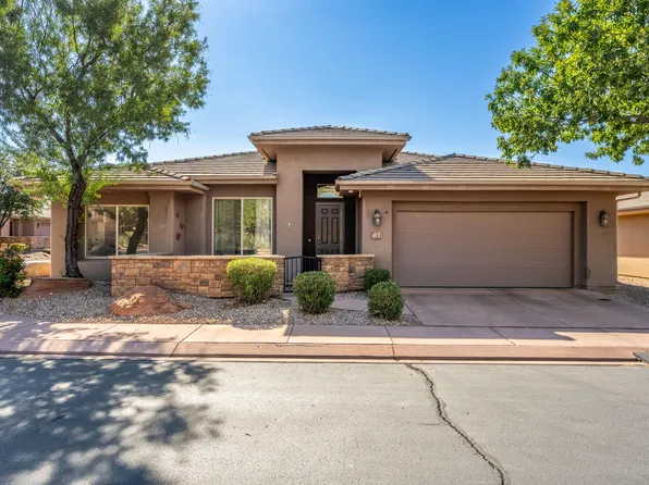 2334 S River Rd Unit 67, Saint George, UT 84790