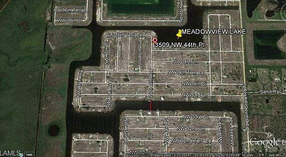 4th image of 3509 NW 44th Pl