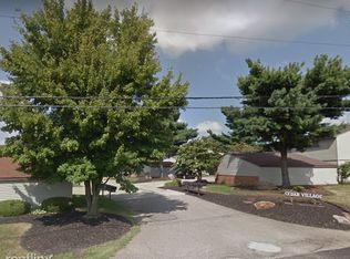 797 Kerns Dr NE APT C, Bolivar, OH 44612