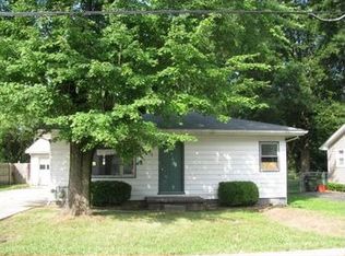 2827 Sellers Ct, Jeffersonvlle, IN 47130
