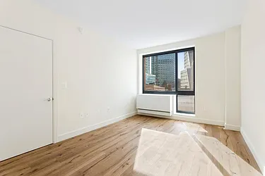 Rented by The McNeil Group, LLC