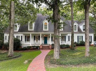 317 Newridge Rd, Lexington, SC 29072