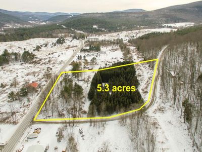 40568 State Highway 23, Grand Gorge, NY, 12434
