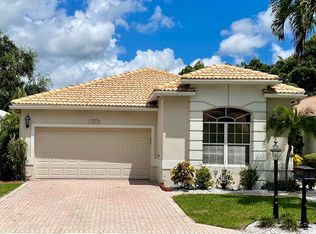 6523 Colomera Dr, Boca Raton, FL 33433