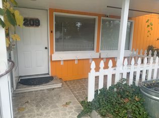 209 Alder Ave, Marysville, WA 98270