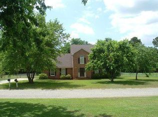 50 Bridgepointe Dr, Sumter, SC 29154