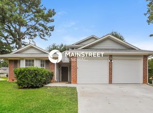 1923 Corners Cir, Lithonia, GA 30058