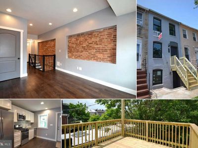 112 S Carrollton Ave, Baltimore, MD, 21223