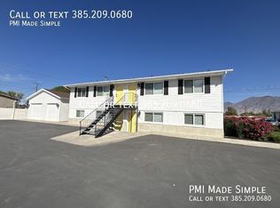531 N 600 E UNIT 3, Spanish Fork, UT 84660
