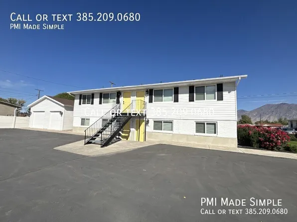 531 N 600th St E, Spanish Fork, UT
