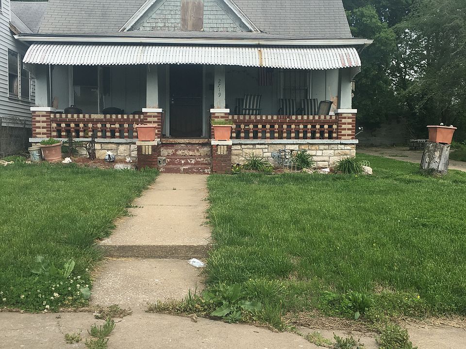 1st image of 2719 Norton Ave