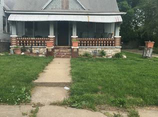 2719 Norton Ave, Kansas City, MO 64128