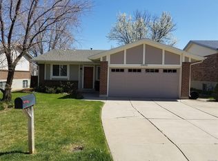 2490 S Rifle St, Aurora, CO 80013