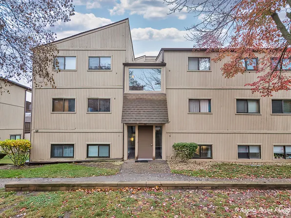58 Vail Colony APT 2, Fox Lake, IL 60020