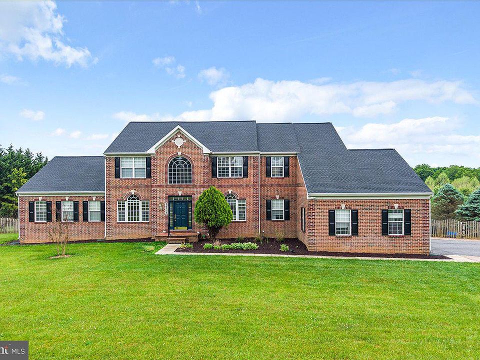 1st image of 26313 Mullinix Mill Rd