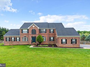 26313 Mullinix Mill Rd, Mount Airy, MD 21771