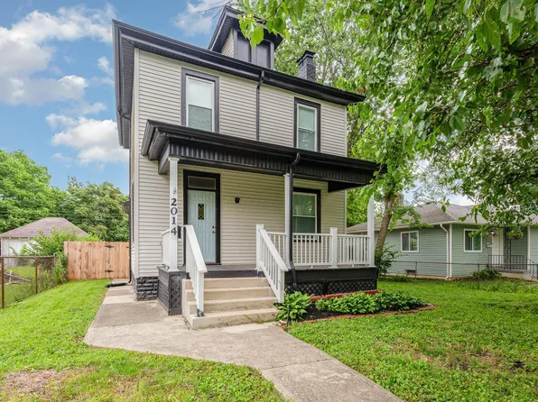 2014 Floral Ave, Columbus, OH 43223