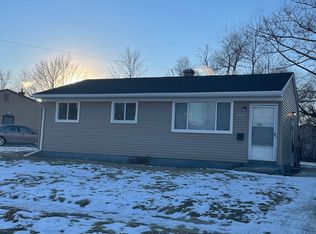 5403 Bermuda Ln, Flint, MI 48505