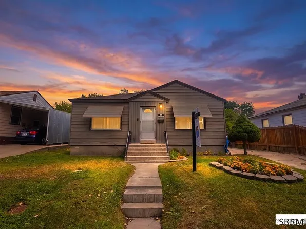 432 Franklin Ave, Pocatello, ID 83201