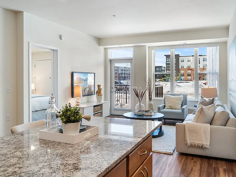 Harbor at Twin Lakes 55+ Apartments — Photo 34