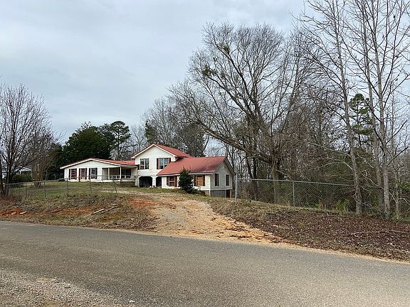 View from across the street