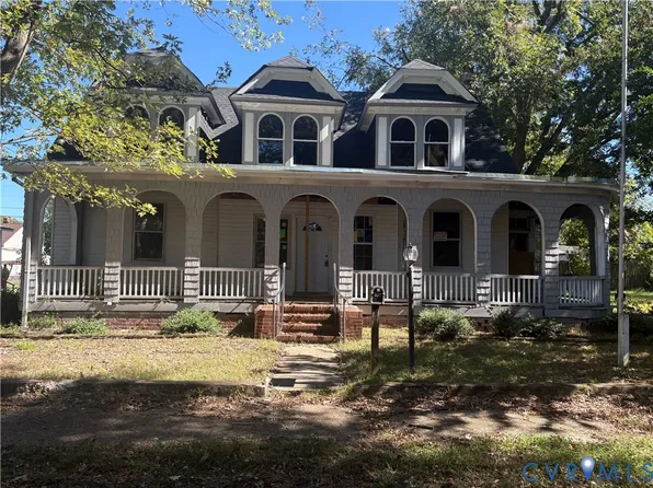 507 N 10th Ave, Hopewell, VA 23860
