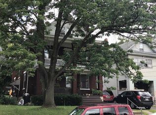 4318 Greenlee Ave, Cincinnati, OH 45217