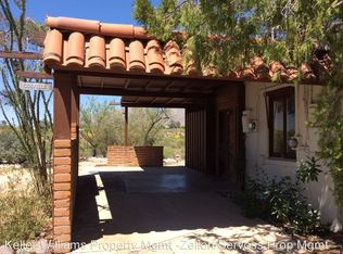 4690 N Campbell Ave UNIT B, Tucson, AZ 85718
