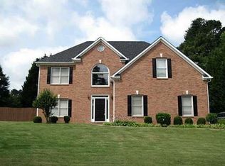 1612 Rustic Oak Ct, Dacula, GA 30019