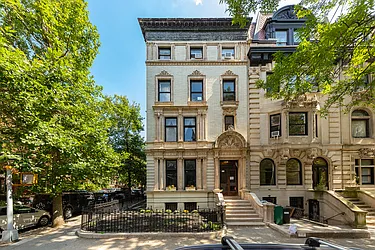 836 Carroll Street, #MULTI