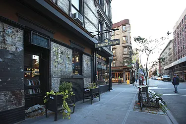 Rented by Crosstown Apartments NYC