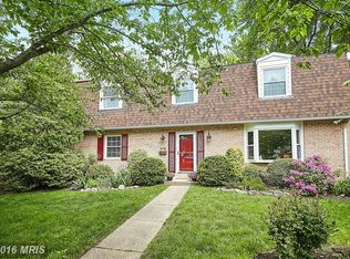 316 Missouri Ave, Herndon, VA 20170