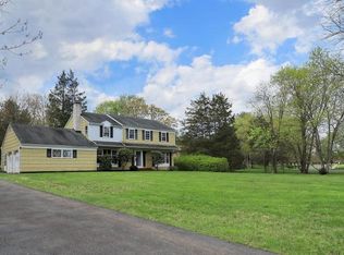 19 Scott Dr, Hillsborough, NJ 08844
