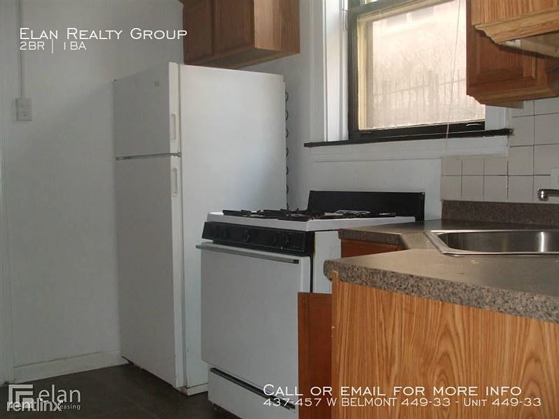2nd image of 437-457 W Belmont 449-33 #44933