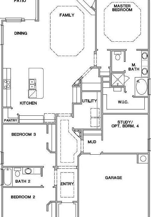 Floor Plan.
