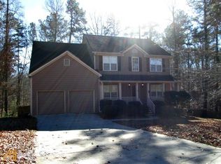 122 Highland View Pass #00, White, GA 30184