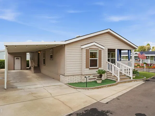 3530 Damien Ave Space 111, La Verne, CA 91750