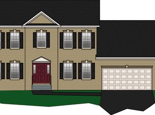 510 Cambridge Court Rd, Vinton, VA 24179