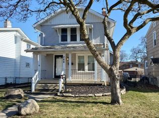 768 S Warren Ave, Columbus, OH 43204