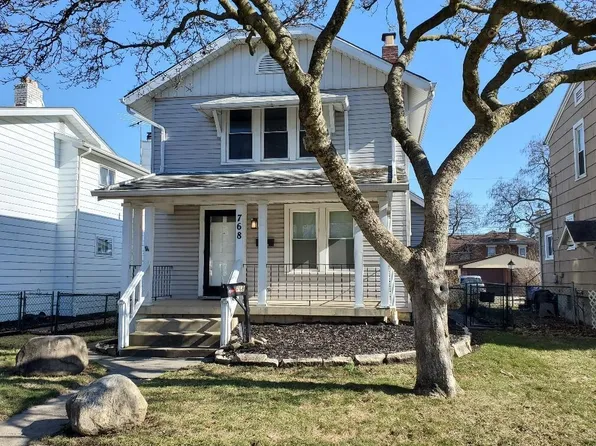 768 S Warren Ave, Columbus, OH 43204