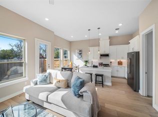 5405 Iconic Ln, Houston, TX 77091
