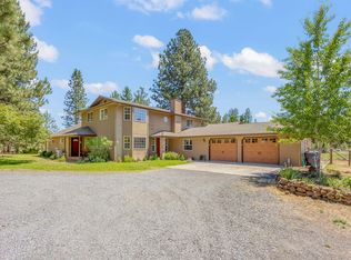 19723 Buck Canyon Rd, Bend, OR 97702
