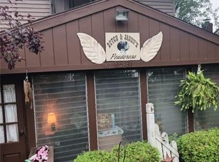 8513 E Lake Rd, Batavia, NY 14020