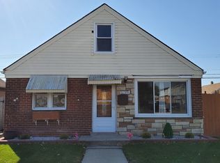 3799 W 78th St, Chicago, IL 60652