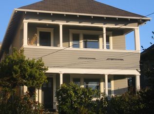 221 S Hamilton St, Portland, OR 97239