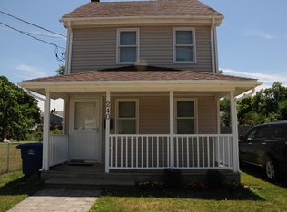 240 Chestnut St, Mount Holly, NJ 08060