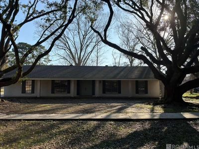 5722 Fennwood Dr, Zachary, LA, 70791